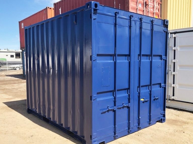 Outback Containers Maryborough
